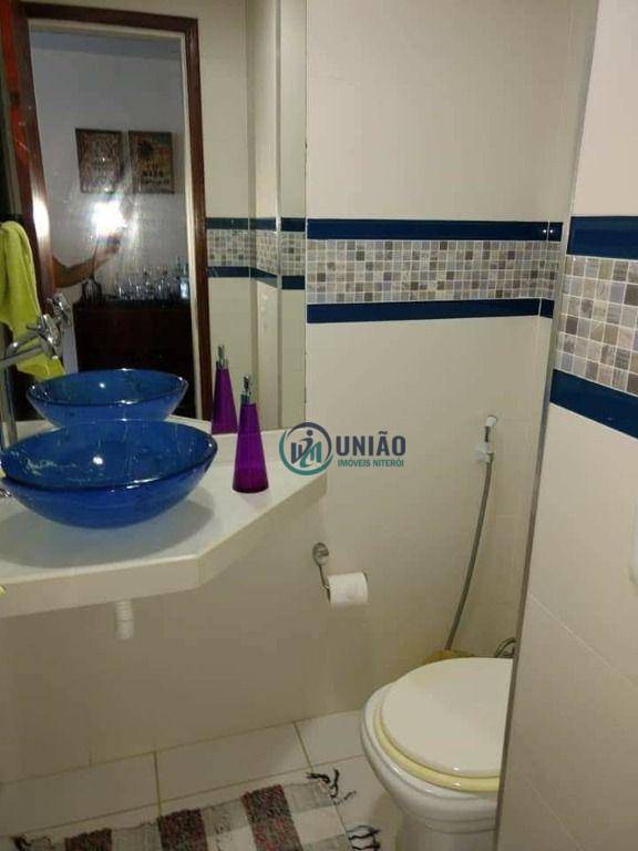 Casa de Condomínio à venda com 3 quartos, 205m² - Foto 8