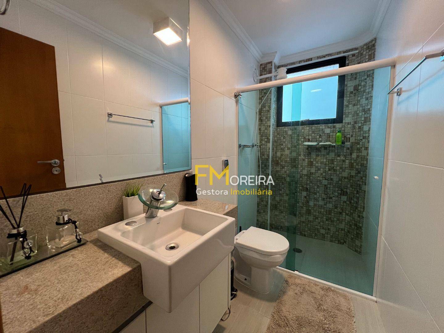 Apartamento à venda com 1 quarto, 58m² - Foto 15