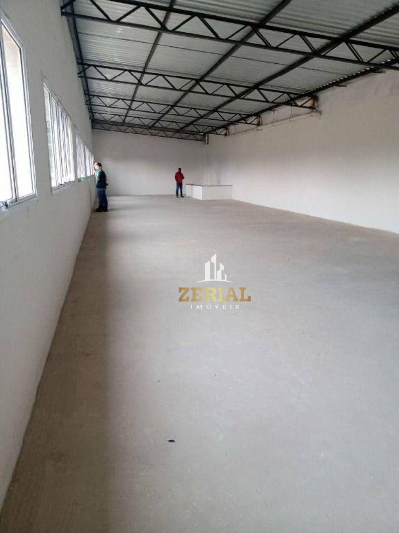 Depósito-Galpão-Armazém para alugar, 5440m² - Foto 10