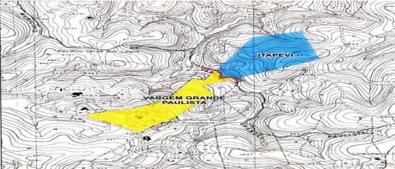 Terreno à venda com 1 quarto, 137000m² - Foto 3