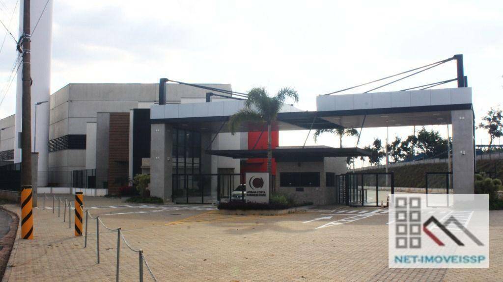 Depósito-Galpão-Armazém para alugar, 4237m² - Foto 5