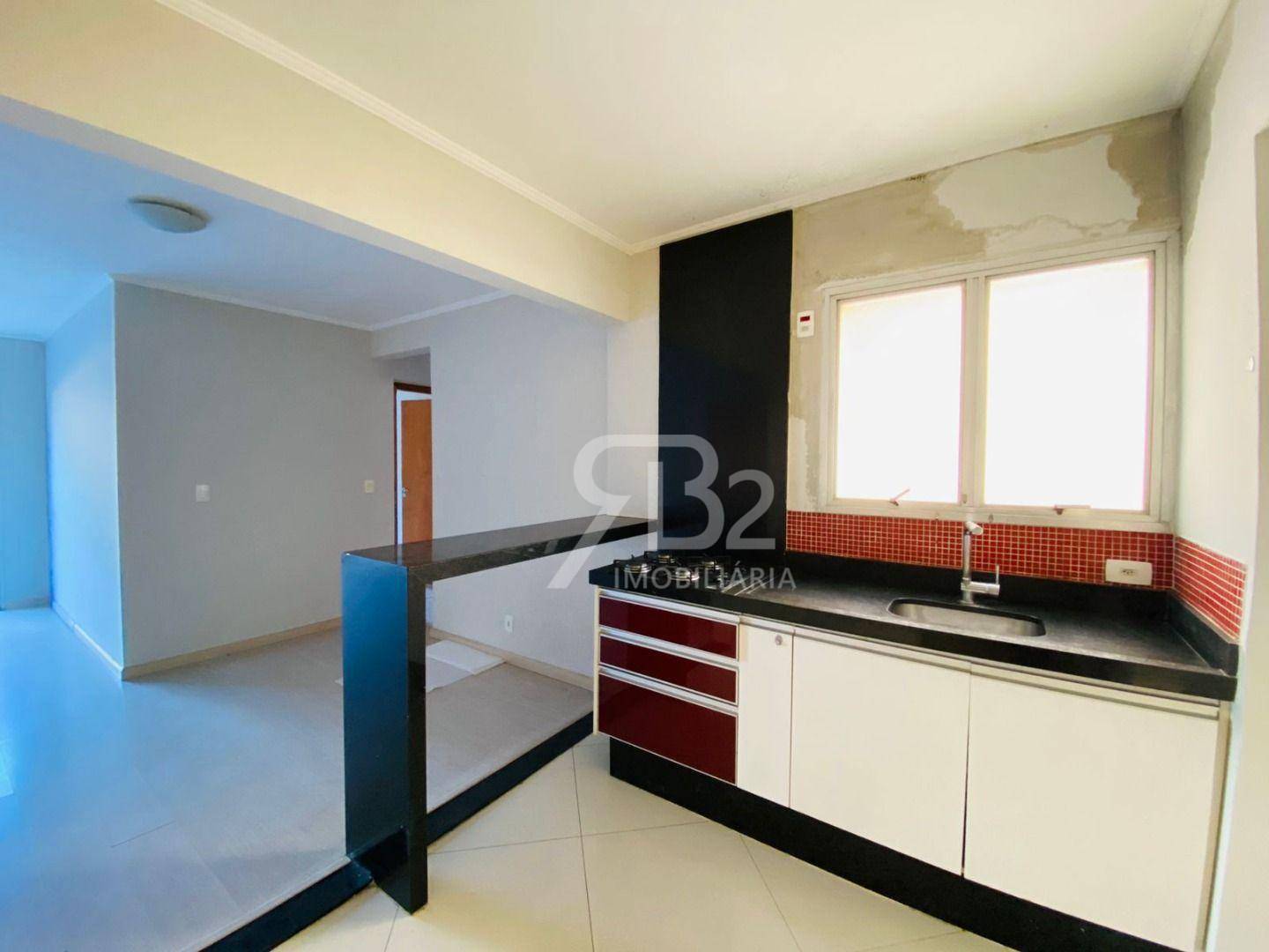 Apartamento à venda com 3 quartos, 87m² - Foto 7