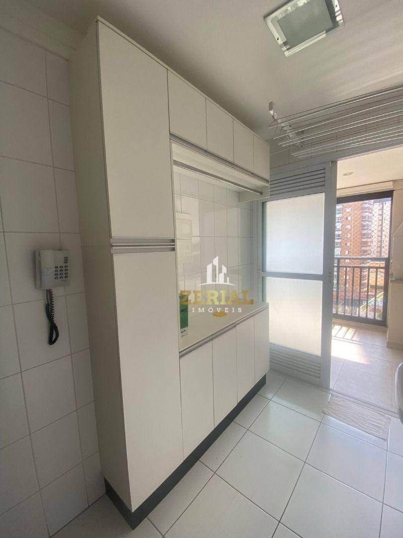 Apartamento à venda com 3 quartos, 84m² - Foto 16