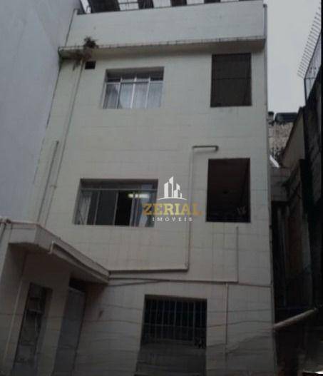 Sobrado à venda com 3 quartos, 100m² - Foto 8