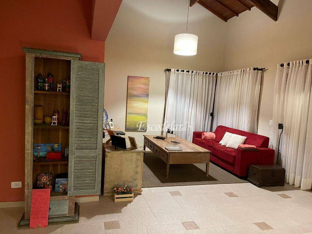 Casa de Condomínio à venda com 3 quartos, 448m² - Foto 6