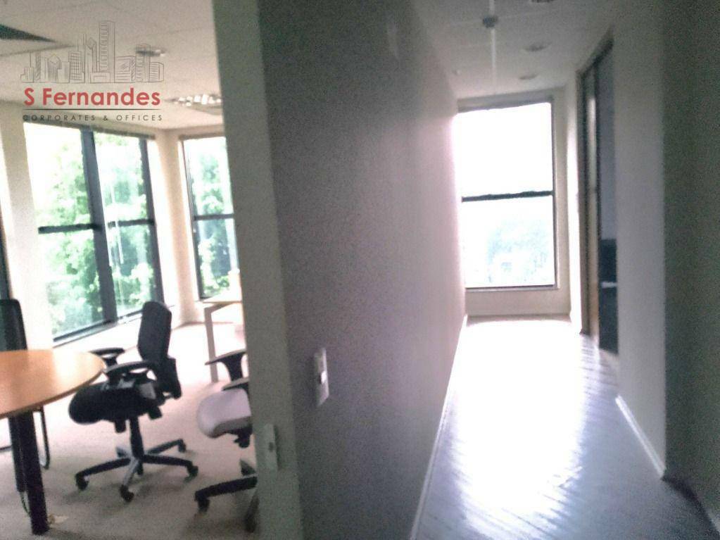 Conjunto Comercial-Sala para alugar, 319m² - Foto 7