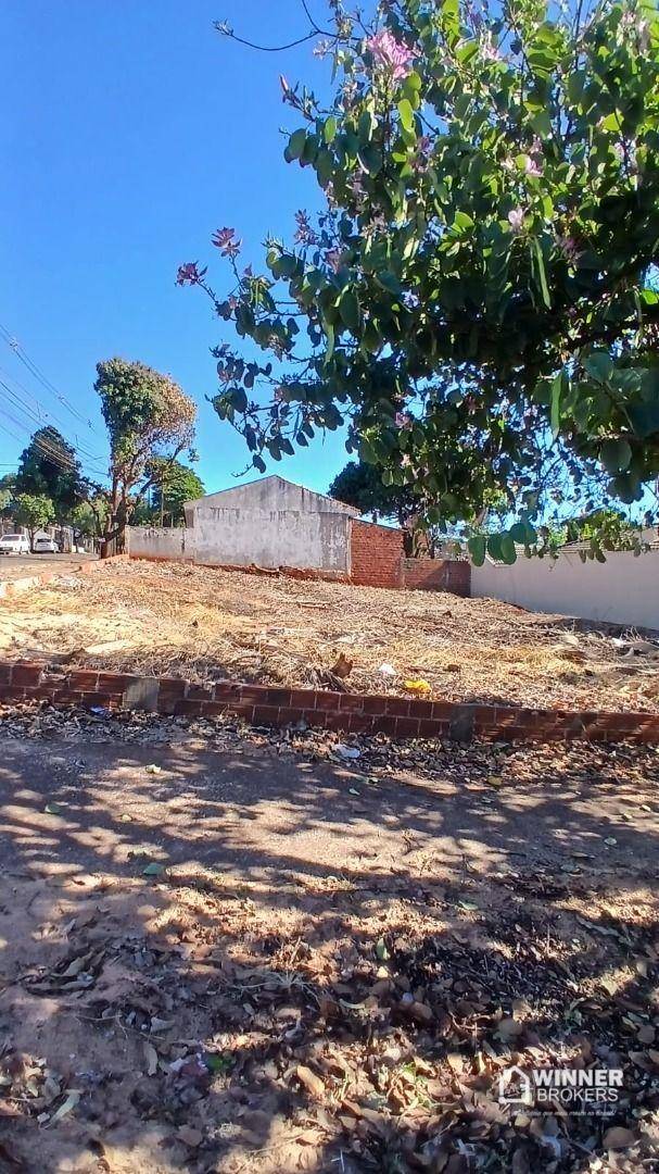 Terreno, 408 m² - Foto 2