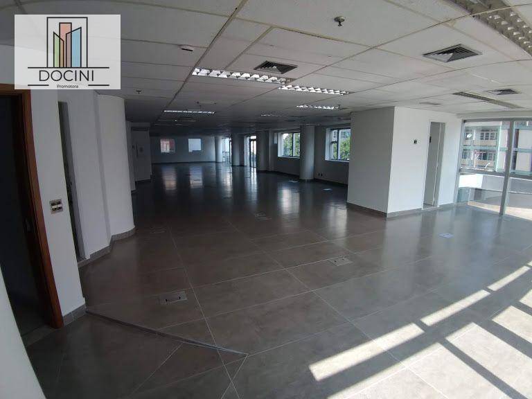 Conjunto Comercial-Sala para alugar, 513m² - Foto 33