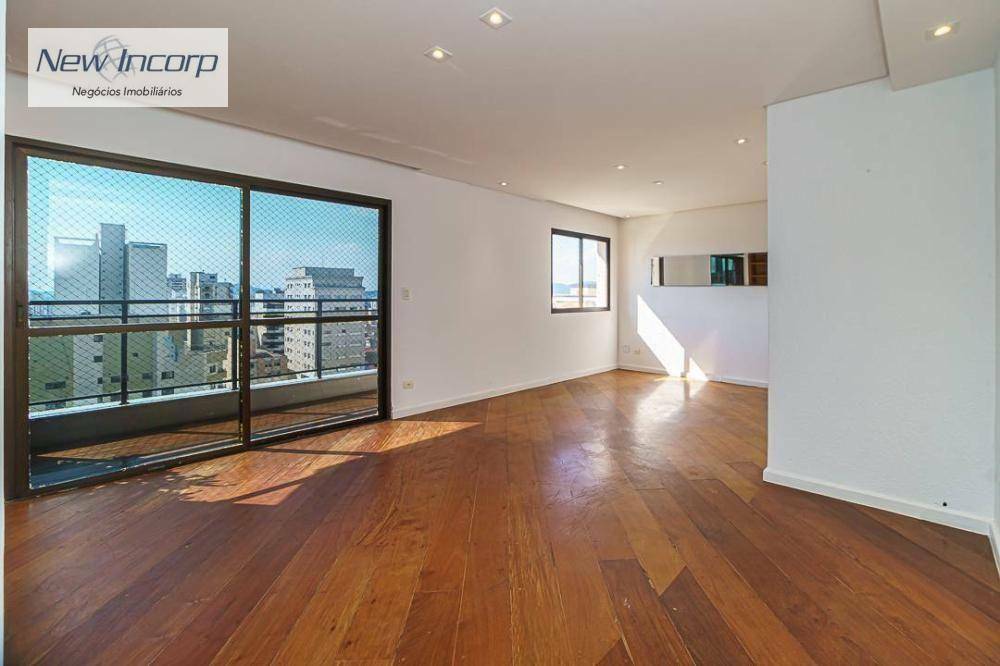 Apartamento à venda com 4 quartos, 139m² - Foto 1