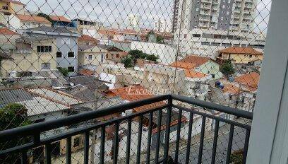 Apartamento à venda com 2 quartos, 67m² - Foto 4