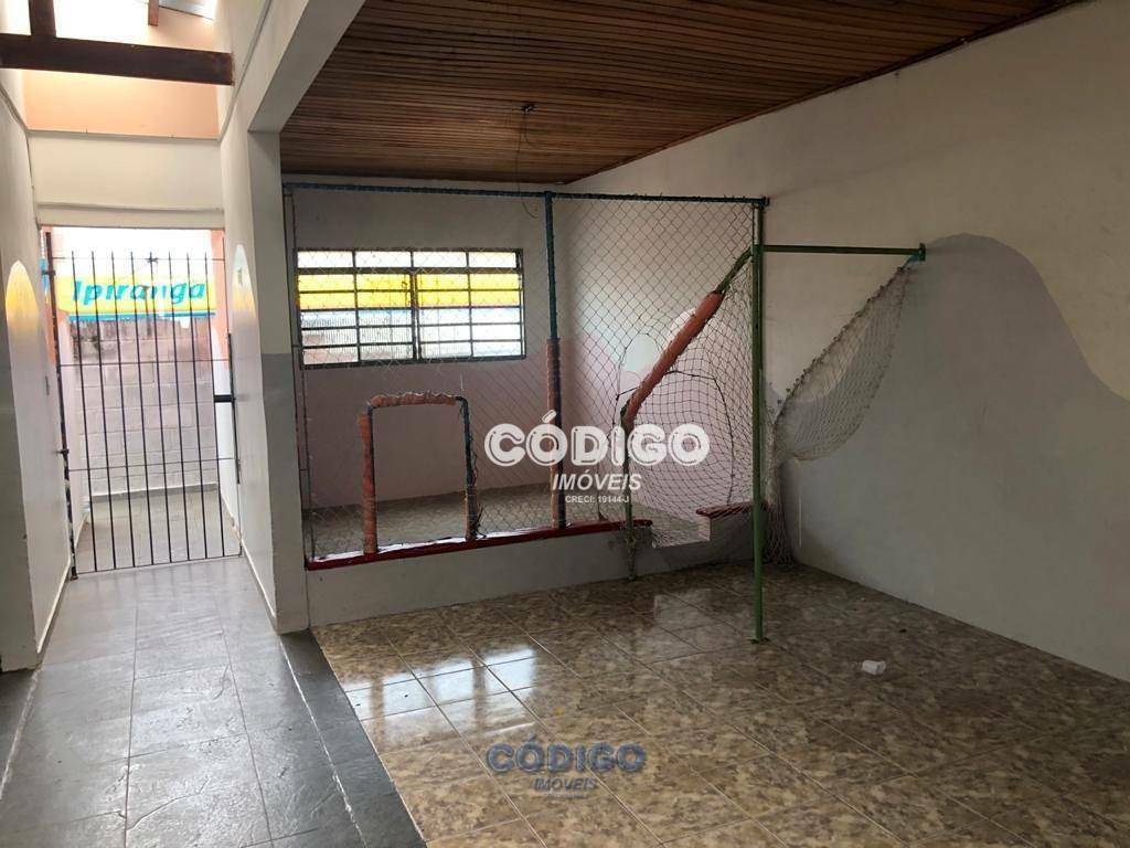 Sobrado à venda, 370m² - Foto 18