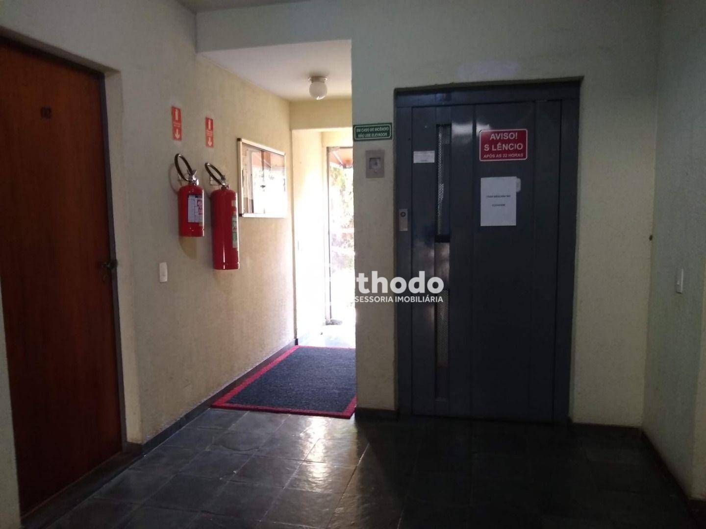 Apartamento à venda com 2 quartos, 53m² - Foto 14