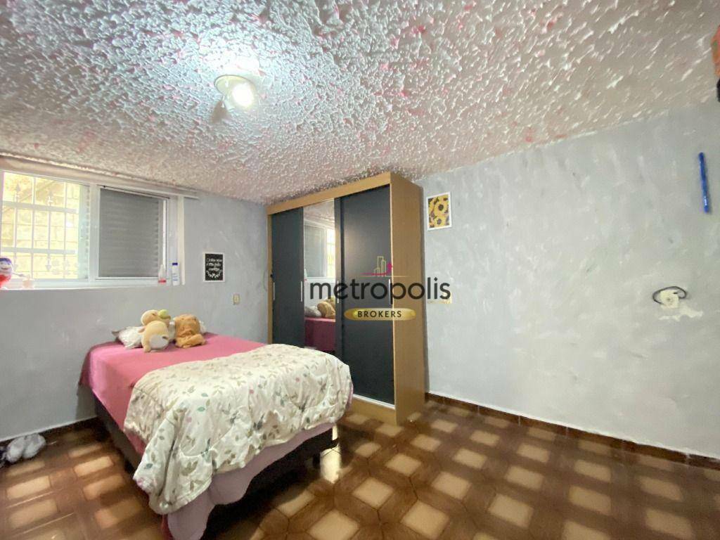 Sobrado à venda com 3 quartos, 205m² - Foto 16