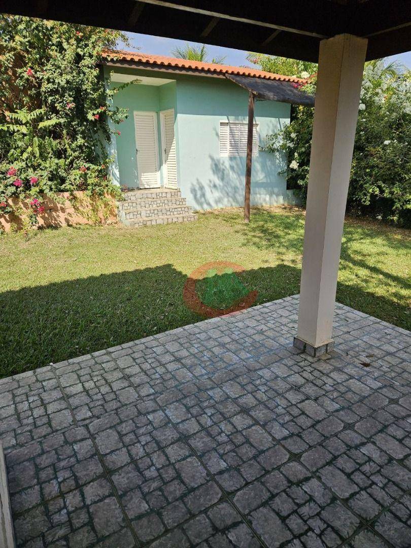 Chácara à venda com 3 quartos, 236m² - Foto 38