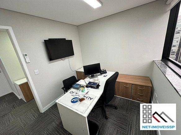 Sala-Conjunto, 150 m² - Foto 28