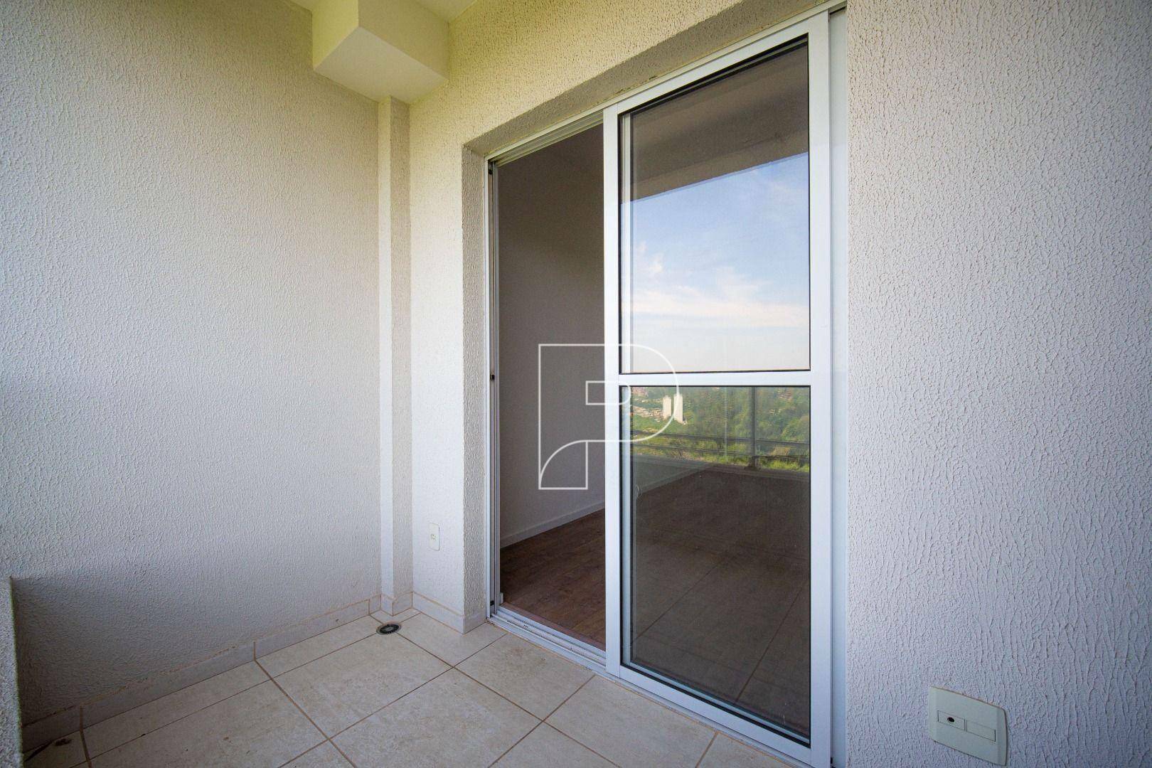 Apartamento à venda com 2 quartos, 54m² - Foto 5