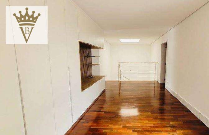 Casa de Condomínio à venda e aluguel com 4 quartos, 424m² - Foto 18