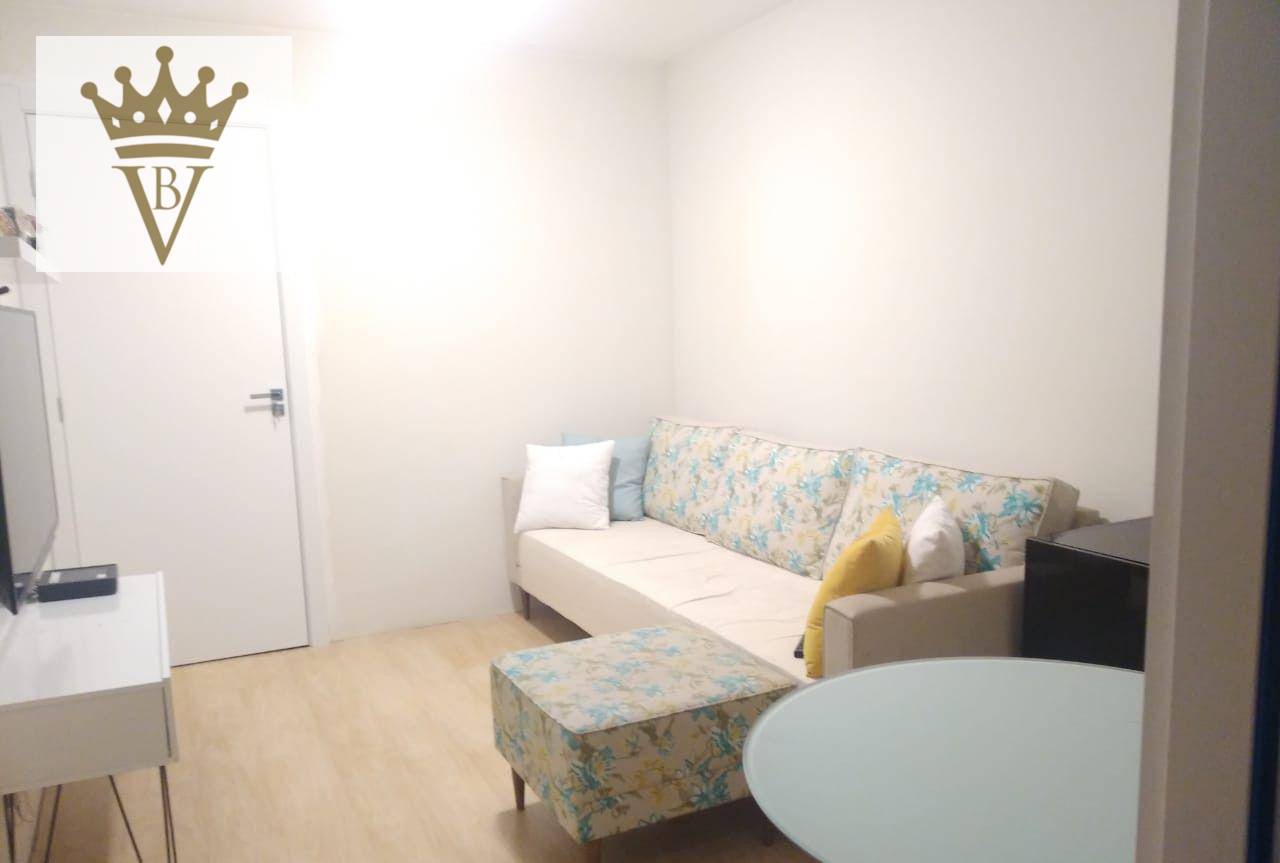 Apartamento à venda com 2 quartos, 60m² - Foto 13