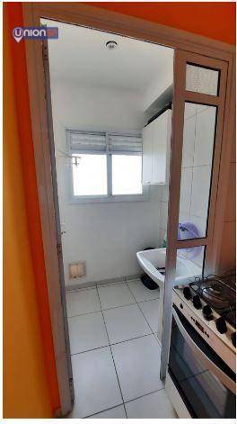 Apartamento à venda com 1 quarto, 40m² - Foto 14