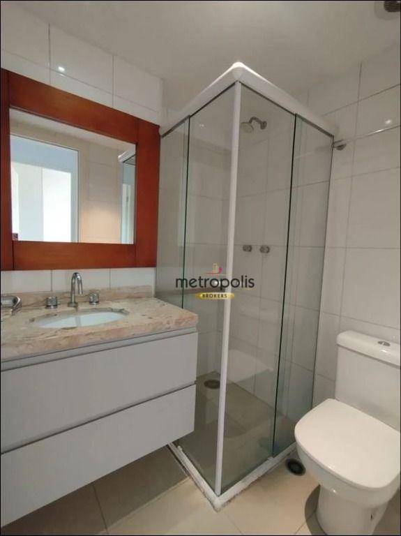 Apartamento para alugar com 2 quartos, 72m² - Foto 8