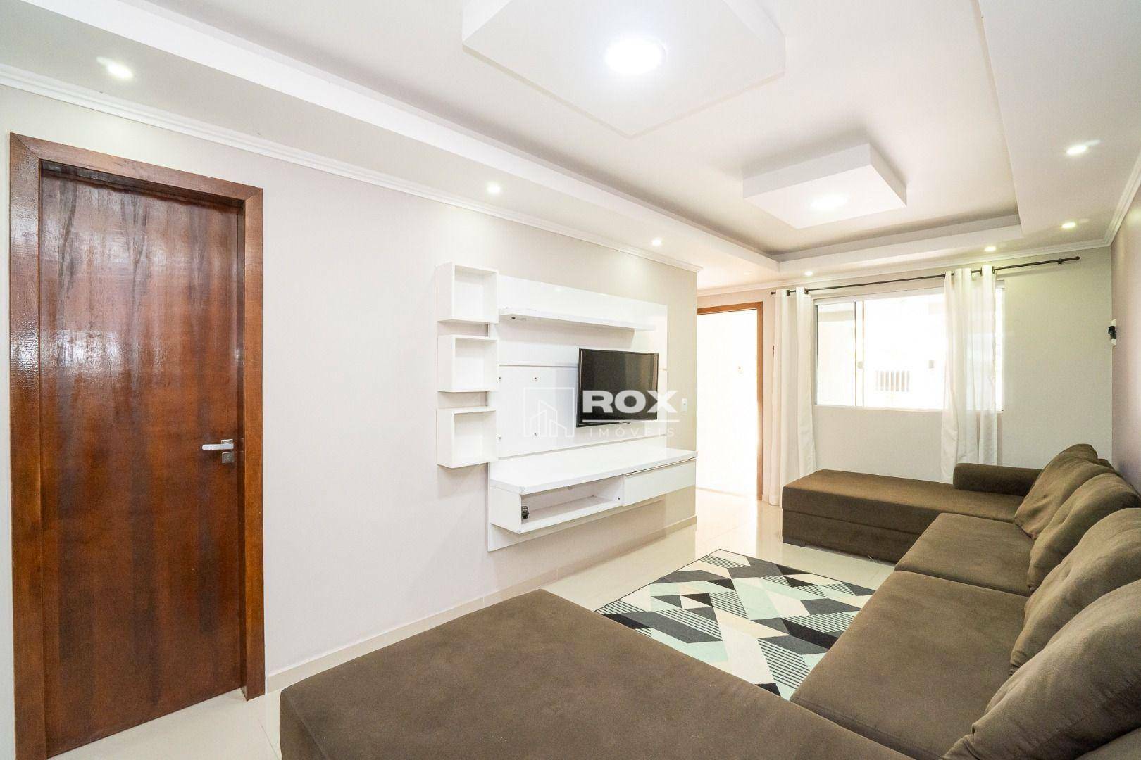 Sobrado à venda com 2 quartos, 81m² - Foto 8