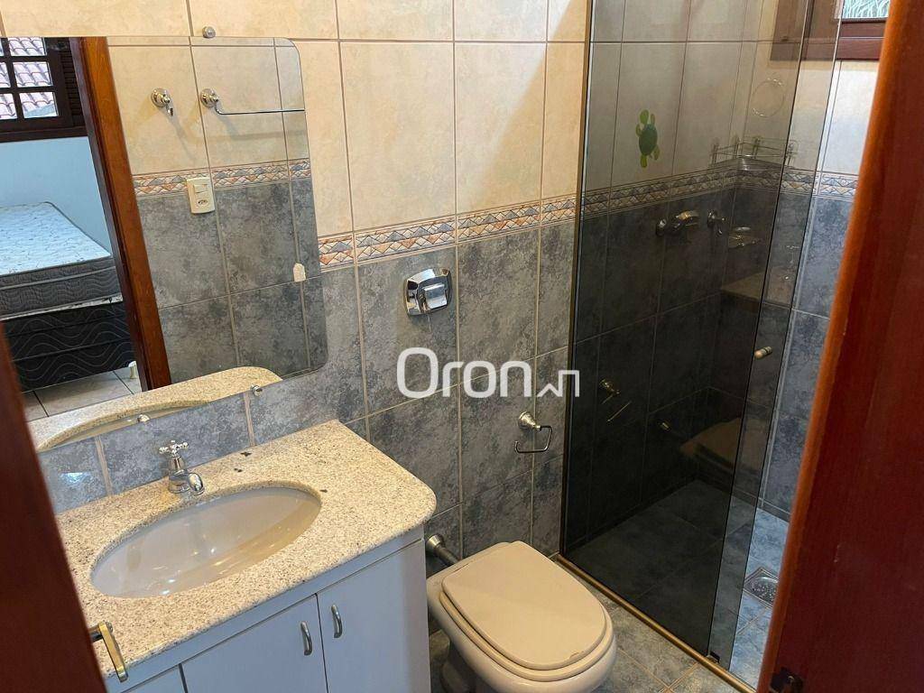 Sobrado à venda com 3 quartos, 340m² - Foto 12