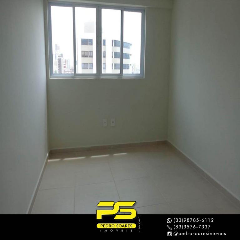 Apartamento à venda com 2 quartos, 54m² - Foto 4