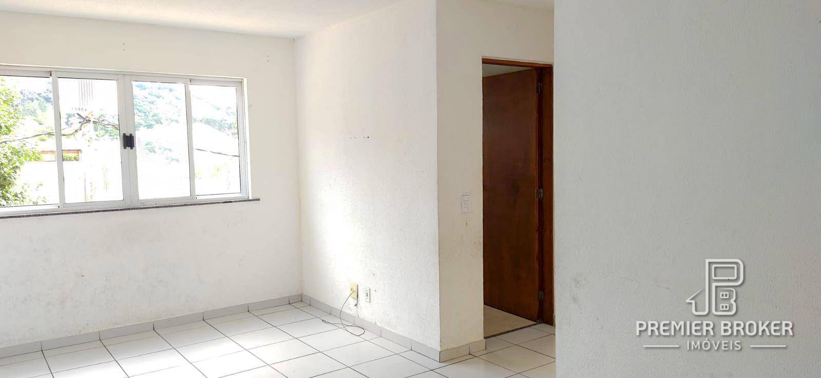 Apartamento à venda com 2 quartos, 52m² - Foto 4