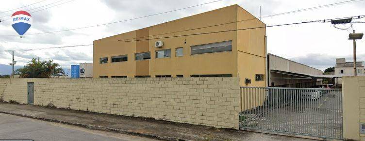 Prédio Inteiro, 2133 m² - Foto 2