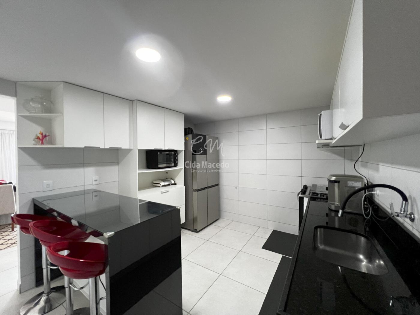 Apartamento à venda com 2 quartos, 136m² - Foto 16