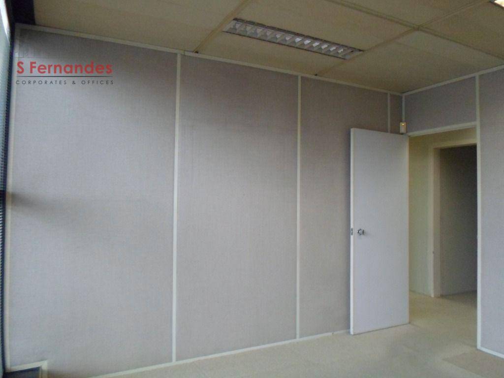 Conjunto Comercial-Sala para alugar, 175m² - Foto 8