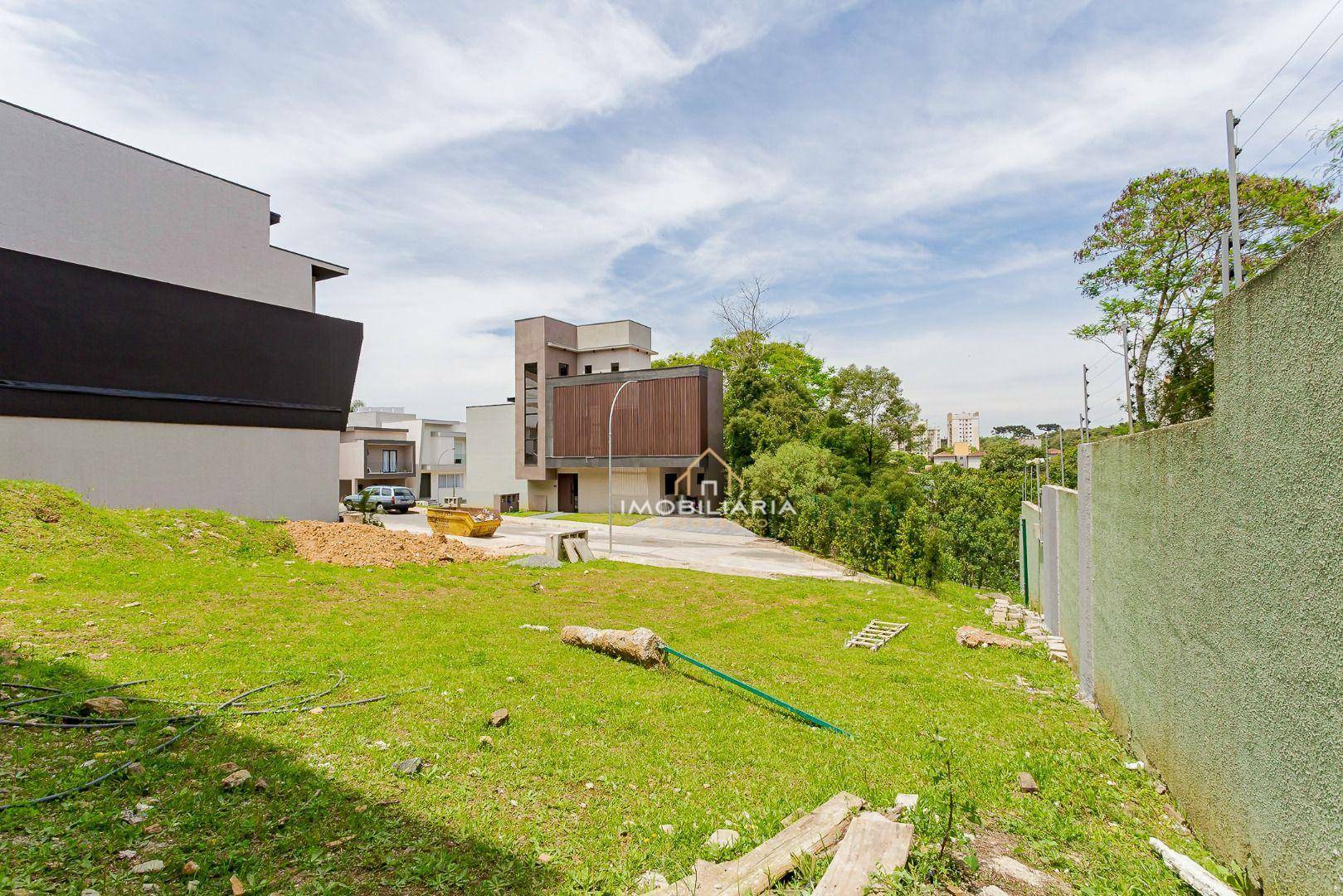 Loteamento e Condomínio à venda, 234M2 - Foto 11