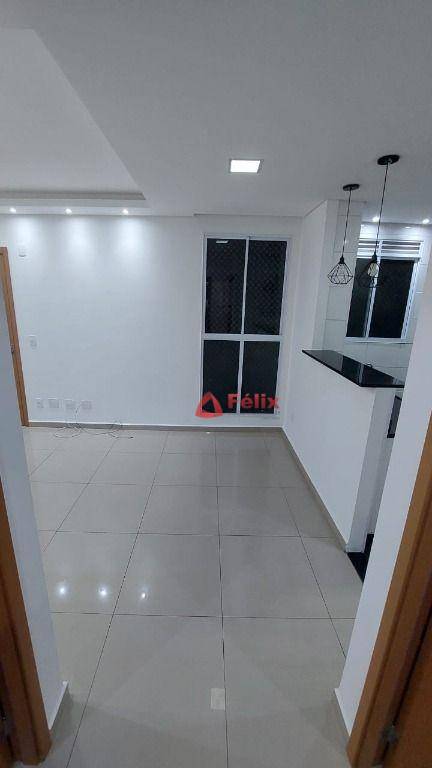 Apartamento à venda com 2 quartos, 39m² - Foto 5