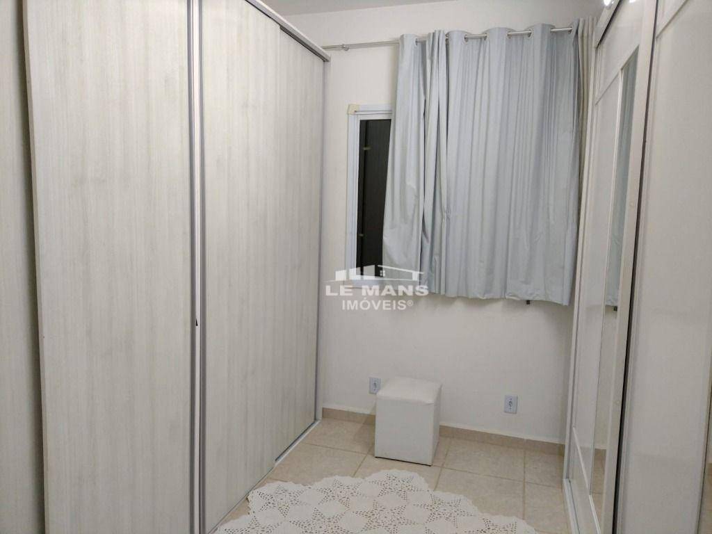 Casa de Condomínio, 2 quartos - Foto 5