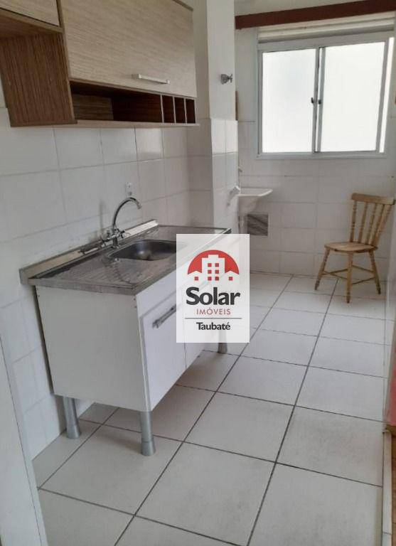 Apartamento à venda com 2 quartos, 41m² - Foto 2