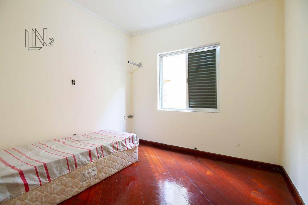 Apartamento à venda com 2 quartos, 80m² - Foto 2