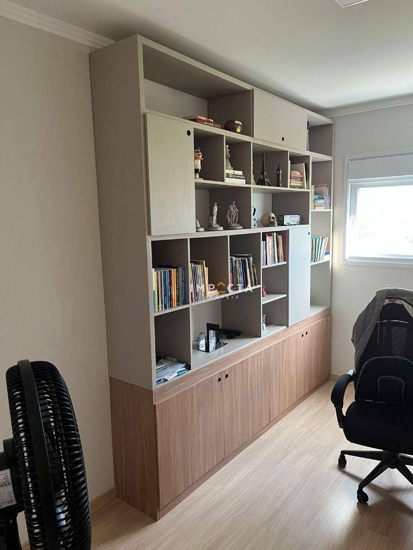 Apartamento à venda com 2 quartos, 70m² - Foto 8