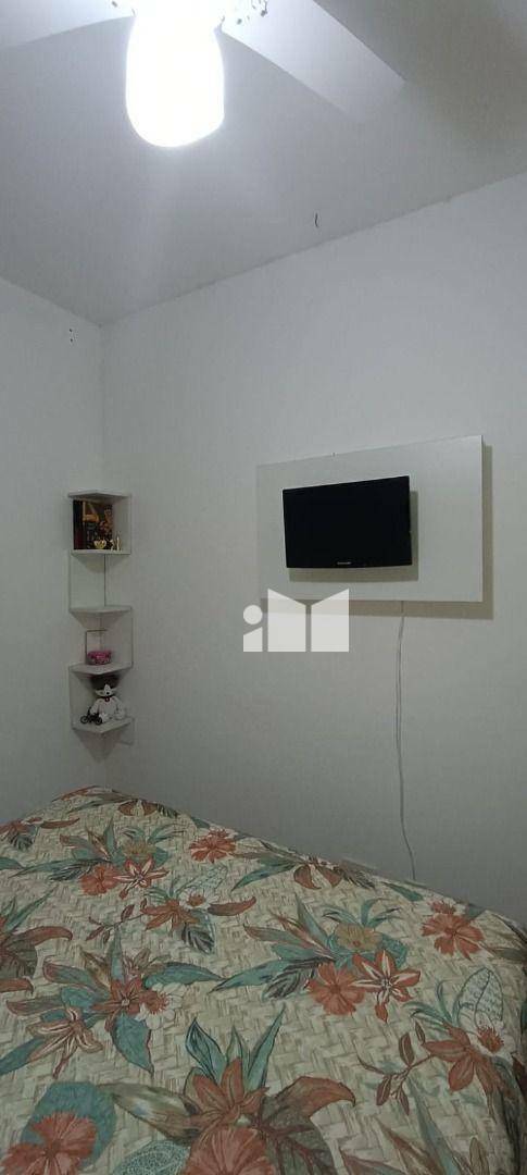 Apartamento à venda com 2 quartos, 46m² - Foto 4