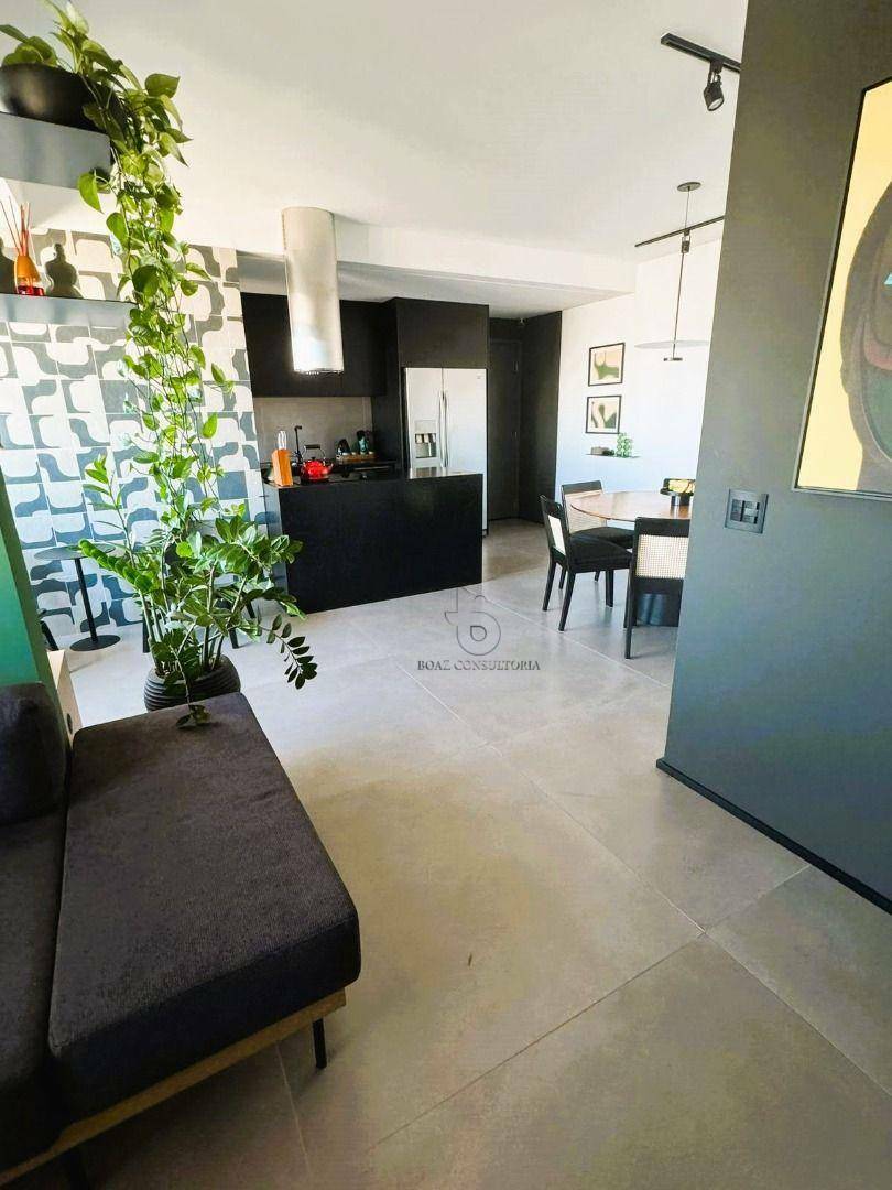 Apartamento à venda com 2 quartos, 70m² - Foto 8