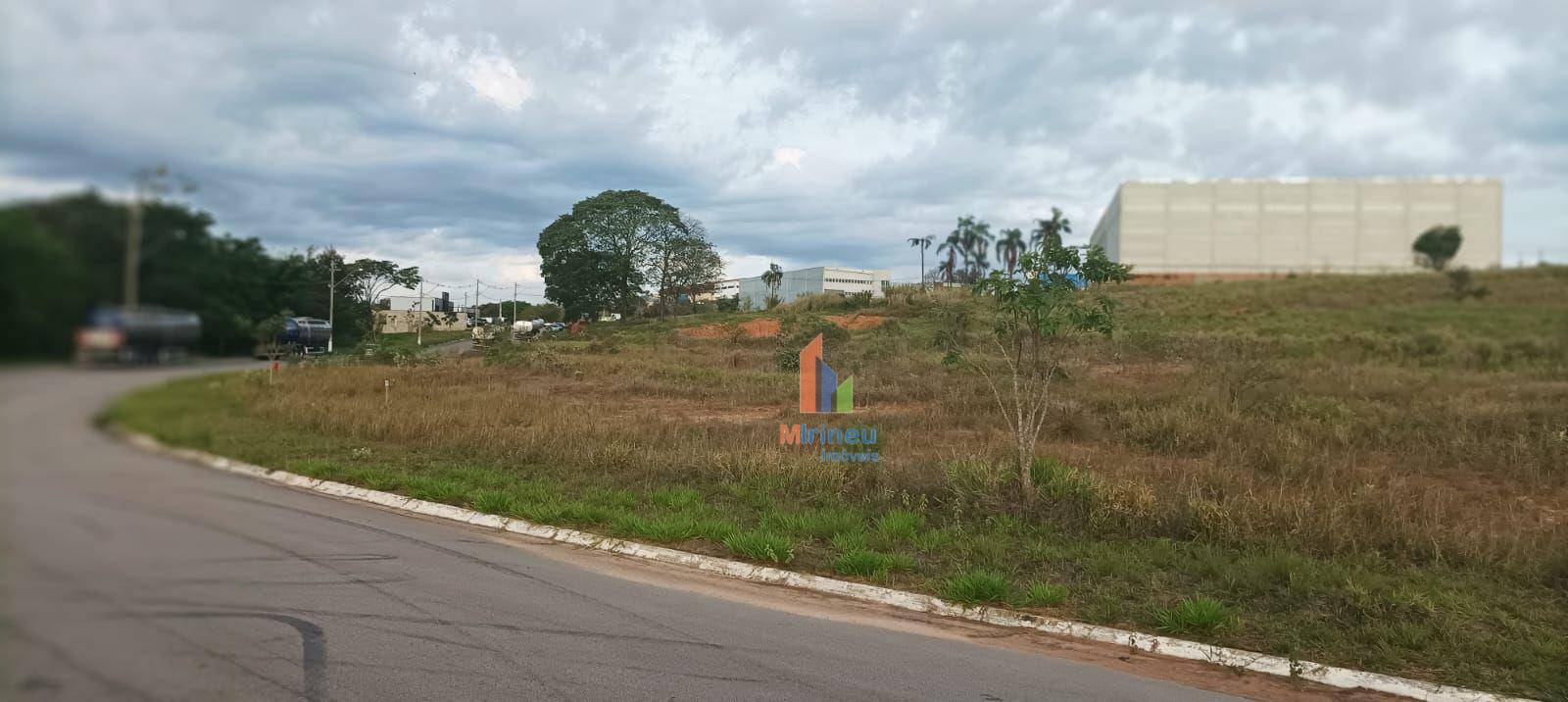 Loteamento e Condomínio à venda, 1595M2 - Foto 4