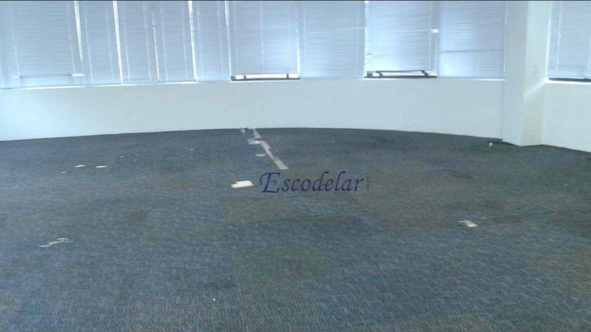 Conjunto Comercial-Sala para alugar, 233m² - Foto 8