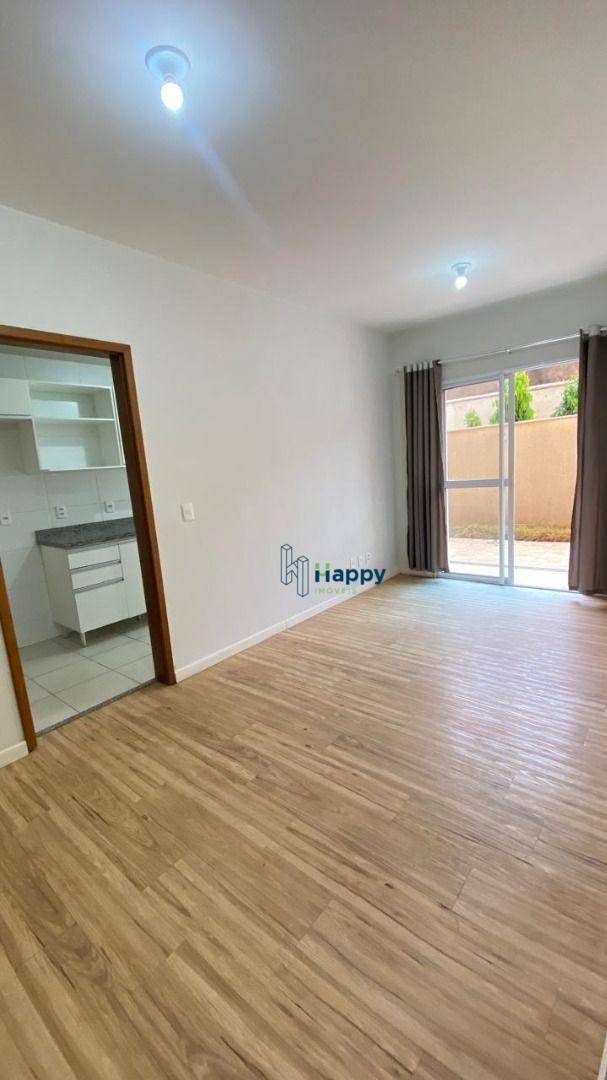 Apartamento, 2 quartos, 56 m² - Foto 3