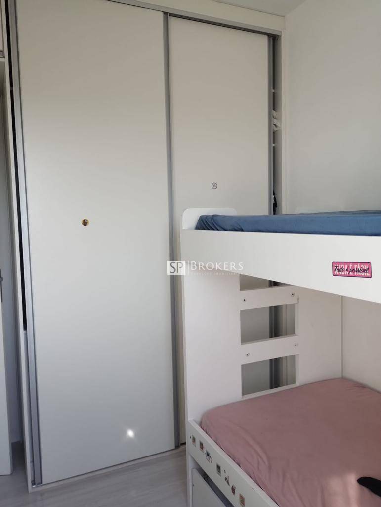 Apartamento à venda com 2 quartos, 47m² - Foto 15