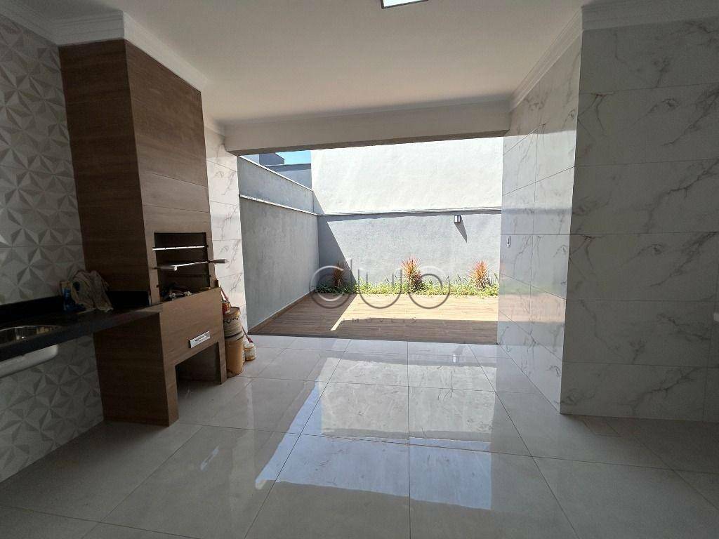 Casa de Condomínio à venda com 3 quartos, 165m² - Foto 19