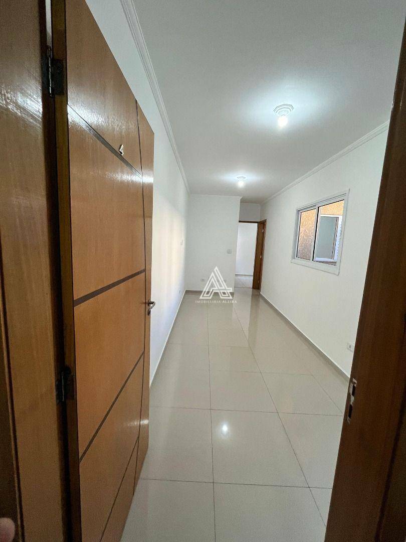 Apartamento à venda com 2 quartos, 43m² - Foto 10