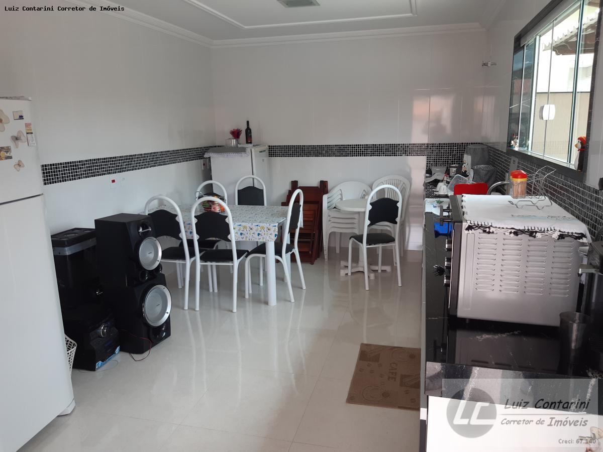 Casa de Condomínio à venda com 3 quartos, 312m² - Foto 18