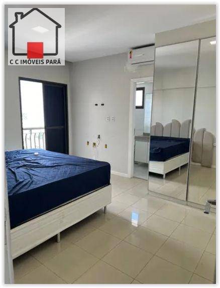 Apartamento para alugar com 4 quartos, 155m² - Foto 4