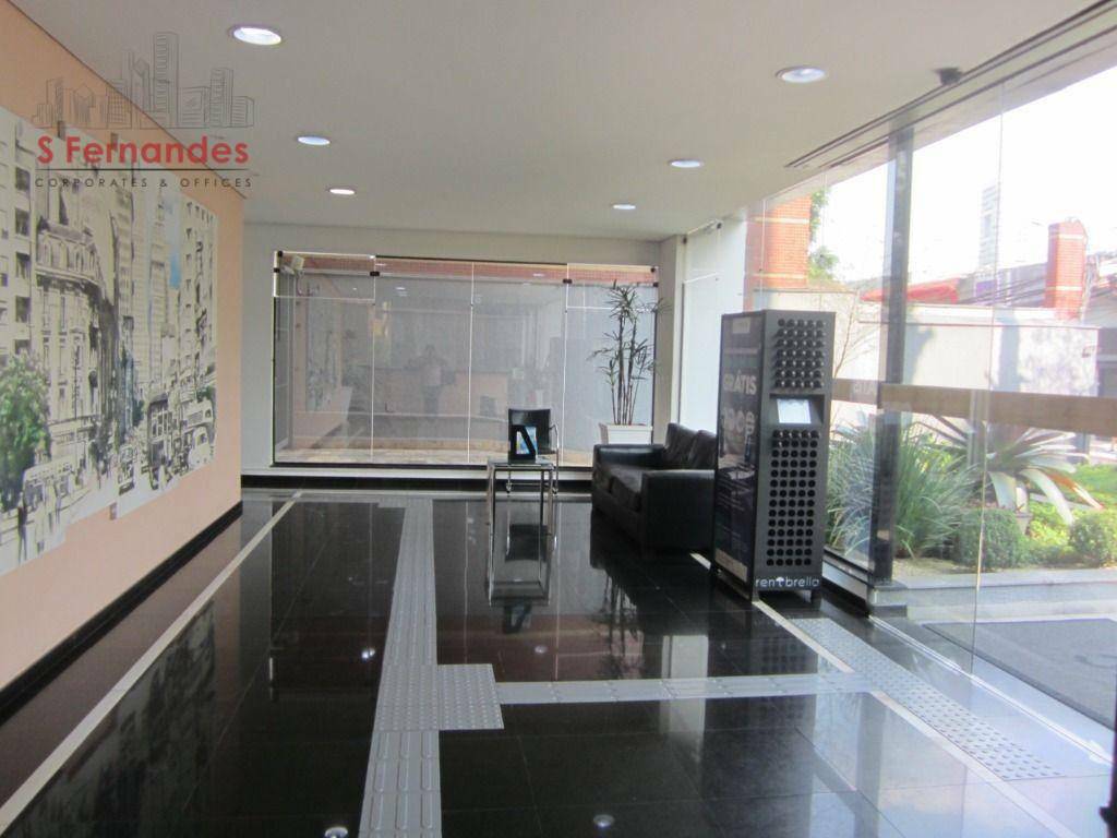 Conjunto Comercial-Sala à venda e aluguel, 266m² - Foto 21