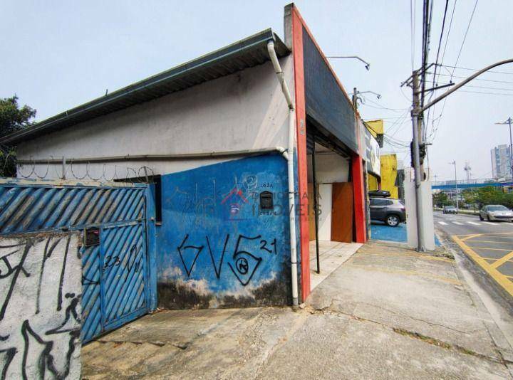 Terreno, 393 m² - Foto 1