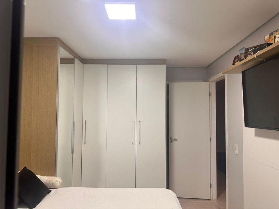 Apartamento à venda com 3 quartos, 76m² - Foto 18